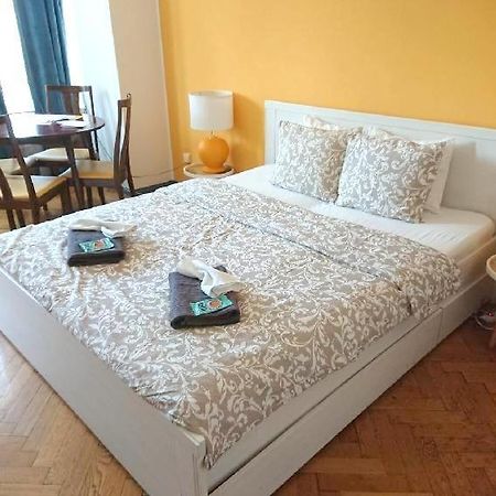 Cozy Studio In The Heart Of Old Prague Near The Charles Bridge Екстер'єр фото