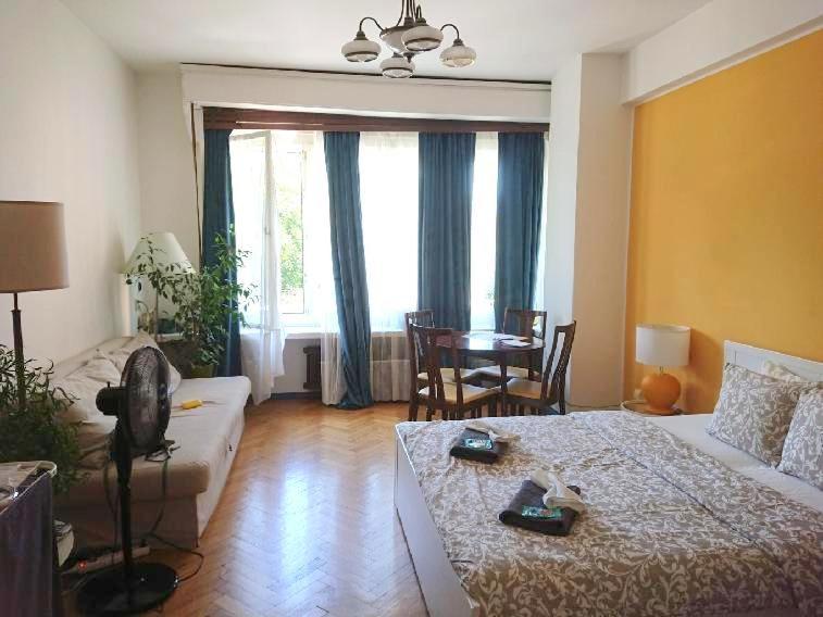 Cozy Studio In The Heart Of Old Prague Near The Charles Bridge Екстер'єр фото